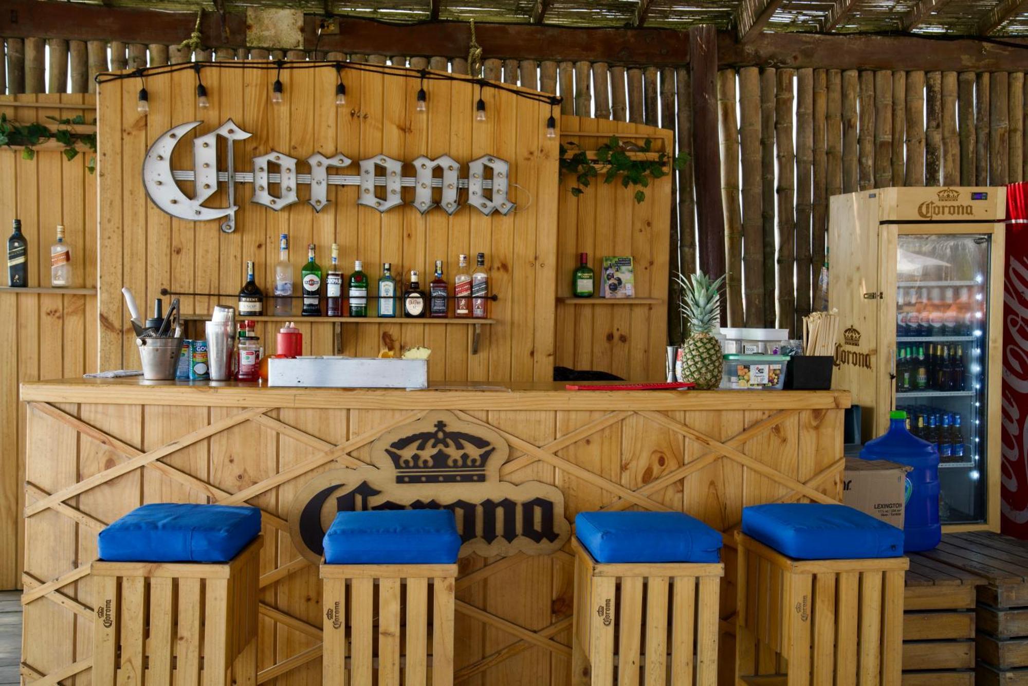 Playa Paraiso Playas Zewnętrze zdjęcie