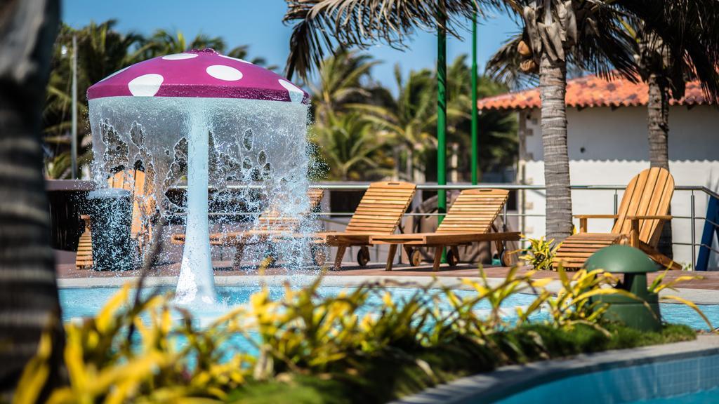 Playa Paraiso Playas Zewnętrze zdjęcie